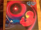 ELOY RA REV LP 120 UK 1988 Vinyl Record