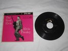 Elvis Presley EPA 940 Record The Real Elvis 45 rpm