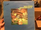 Ball Power - Coloured Balls EMC-2507 VG/VG