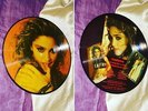 MADONNA RARE PICTURE DISC 12