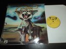 CYBOTRON SELF TITLED CRIPTO ZAL 6431 RARE ELECTRONIC SYNTH PROG ROCK EX