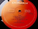 TASTE: 1969 DEBUT LP UK POLYDOR 1st PRESS - MINT