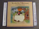 CAT STEVENS TEA FOR THE TILLERMAN LP UK IMPORT EARLY ISLAND PRESS ILPS 9135