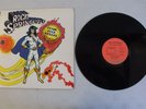 RICK SPRINGFIELD COMIC BOOK HEROES LP 1973 CAPITOL SMAS-11206 w/ PRESS KIT