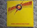 Flash Gordon Schallplatte Original Soundtrack Music zum Film von Queen selten