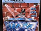 Bass Is the Name of the Game by DJ Magic Mike (Double Vinyl, Cheetah Records)