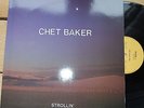 CHET BAKER / Strollin / ENJA 5005 (GER)