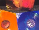 2LP Alice In Chains Jar of Flies/Sap Orginal Coloured Vinyl