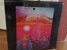 ELOY Floating SEALED Janus Original LP 1974 Psych Prog