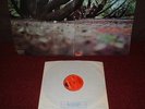 FAT MATTRESS 1st LP 1969 POLYDOR 1st Press  MINT  JIMI HENDRIX