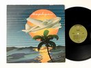Zephyr – Sunset Ride   Psych/Blues Rock - 1972 Warner Bros W/Lyric Insert