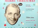 78 rpm album 4 records N /album N- ... BING CROSBY 