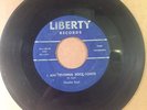 Rare Rockabilly 45: Hender Saul 