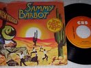 SAMMY BARBOT - NEW MEXICO / MIGUEL - 7