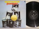 ERNEST RANGLIN RANGLYPSO MPS KUX-127-P Japan Vinyl LP