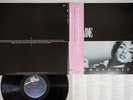 SADE DIAMOND LIFE EPIC 28 3P-545 Japan OBI Vinyl LP