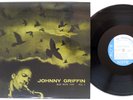 JOHNNY GRIFFIN VOLUME 2 BLUE NOTE BN 1559 US Mono Audiophile 200G LP