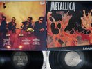 METALLICA LOAD ELEKTRA 61923-1 US Vinyl 2LP