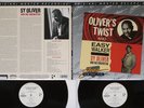 SY OLIVER OLIVER'S TWIST & EASY WALKER MFSL 2-242 US 200G Remastered 2LP