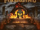 FIREWIND - IMMORTALS   VINYL LP+CD NEW