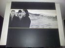 U2 THE JOSHUA TREE