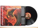 MOTÖRHEAD  Snake Bite Love  (LP comme neuf - near mint) MOTORHEAD