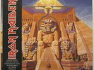 IRON MAIDEN 