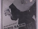 SIR DOUGLAS: Way Back When He Was Just Doug Sahm LP Sealed (France, drill hole)