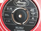 THE TRANSATLANTICS -don't fight it/look before you leap,MERCURY,UK,VINYL is MINT