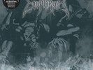 EMPEROR-PROMETHEUS:DISCIPLINE OF FIRE & DEMIS  VINYL LP NEW