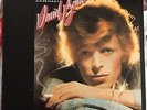 DAVID BOWIE,YOUNG AMERICANS,RARE VINTAGE 1975 LP 33,IN EXCELLENT CONDITION.