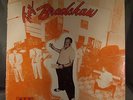 50's JUMP BLUES Lp Tiny Bradshaw King 395-501 Original Deep Groove Flat Edge