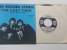 RARE SP THE ROLLING STONES THE LAST TIME