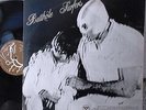 Butthole Surfers original LP same self title