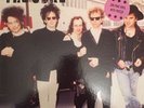 The CURE Disintegration In Cokeland PINK COLOURED VINYL 2 LP + Poster RARE 200