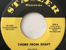 * STATLER Theme From Shaft RARE FUNK B-BOY BREAKS LIBRARY SOUL Private 45 HEAR