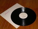 TEST PRESSING Never Mind the Bollocks Here's the Sex Pistols 1977 Warner Bros LP