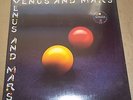 WINGS (Paul McCartney) - Venus and Mars - Capitol SMAS-11419 SEALED