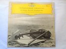 Tibor Varga Mendelssohn Bartholdy Violinkoncert LP Deutsch Grammophon LPX29253 E