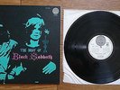 BLACK SABBATH The Best Of JAPAN ONLY LP w/ Gatefold Sleeve FD-94