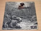 Saint Steven/Self Titled/1969 Probe LP