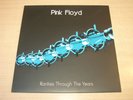 EX-/EX   Pink Floyd/Rarities Through The Years/2008 EMI LP