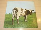 Pink Floyd/Atom Heart Mother/1970 Harvest LP/First Pressing