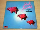 EX-   Pink Fairies/Kings Of Oblivion/1973 Polydor LP + Poster