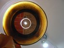 QUEEN - RARE IRISH TRANSLUCENT 7