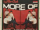 The Liverbirds More Of Star Club LP Germany Mono
