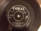 Buddy Holly Rare EP. 45 RPM. 1958. Original UK Release.