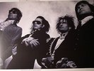 DAMNED, The - Fiendish Shadows - Vinyl (limited gatefold white vinyl 2xLP)