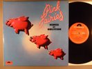 Pink Fairies  Kings Of Oblivion   Hard Rock; Blues Rock  UK Press With Poster