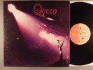 Queen  Self-Titled   Glam  Original UK Press